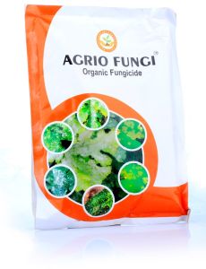 Agrio Fungi Organic Fungicide