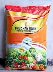 Bhudhan Bone Organic Bone Manure