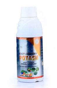 Bio Potash Crop Charger