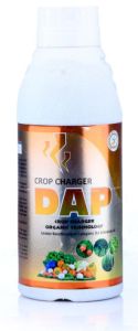 DAP Crop Charger Fertilizer