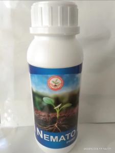 Organic Liquid Nematoside