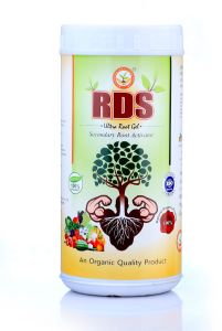 Rds Secondary Root Activator