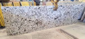 Alaska White Granite