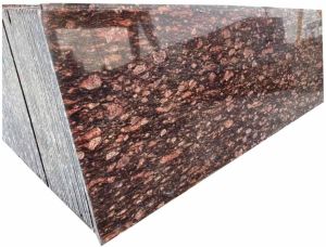 Brazil Brown Granite Slab