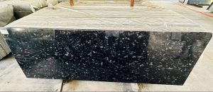 Pearl Black Granite Granite Slab