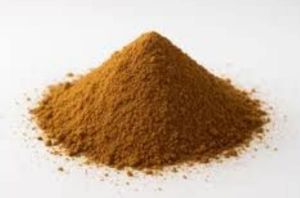 Cow Dung Powder