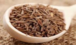 Whole Cumin Seeds