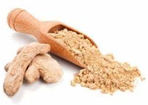 Dry Ginger Powder