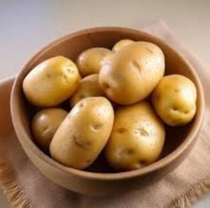 Fresh Premium Potato