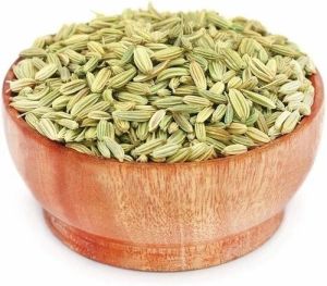 Green Fennel Seeds