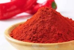 Lal Mirchi Powder
