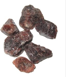 Natural Black Salt