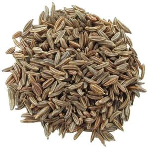 Natural Caraway Seeds