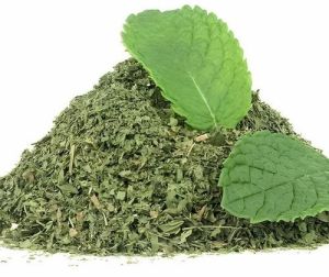Natural Dry Mint