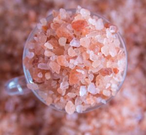 Natural Rock Salt