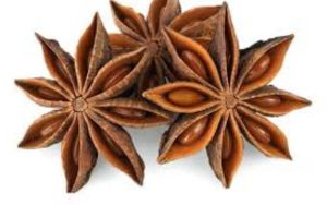 Natural Star Anise