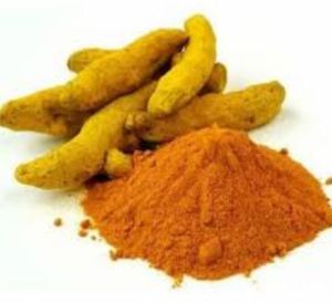 Natural Turmeric Powder