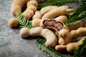 Natural Whole Tamarind