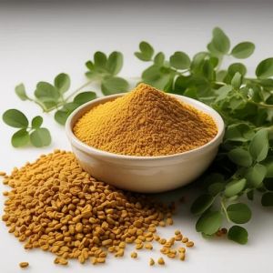 Pure Methi Powder