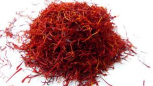 Pure Saffron Threads