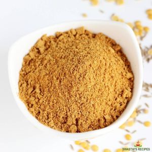 Traditional Rasam Powder