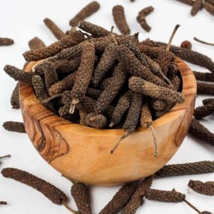 Whole Long Pepper