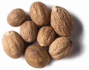 Whole Nutmeg Spice