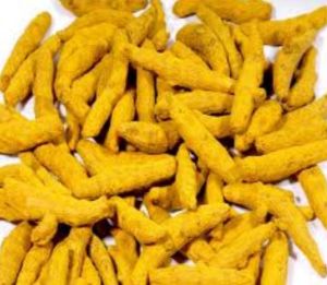 Whole Turmeric Finger