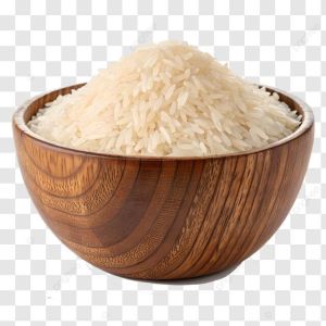 Natural Rice Low GI