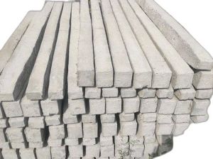 50mm RCC Fencing Pole