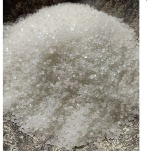 Pure White Sugar