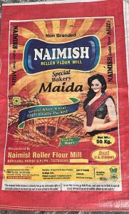 Special Bakery Maida Flour
