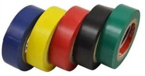 16mm PVC Electrical Insulation Tape