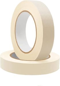 48mm Crepe Paper Masking Tape