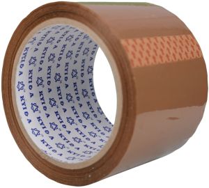 72mm BOPP Self Adhesive Tape