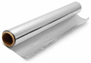 9m Food Grade Aluminium Foil