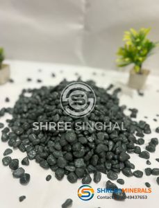 Black Marble Pebbles