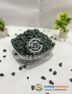 Black Marble Pebbles