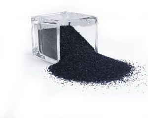 Black Natural Colour Sand