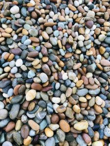River Pebble Stone