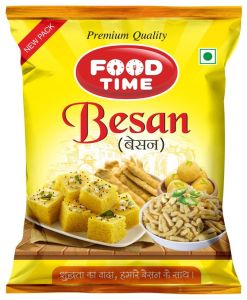 Premium Quality Besan Flour