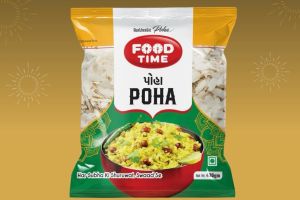 400gm Poha