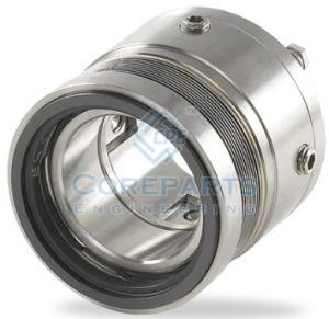 12 Mm Stainless Steel Bellow Seal