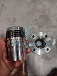 12 Mm Stainless Steel Bellow Seal