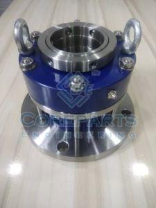 30 Mm Reactor Double Mechanical Seal