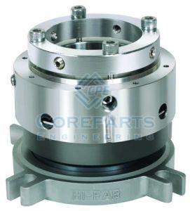 30 Mm Reactor Mechanical Seal