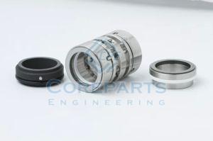 Carbon Steel Multiple Spring Seal