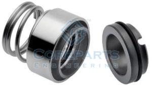 Conical Spring Mechanical Seal