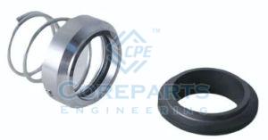 Dairy Milk Plant Mechanical Seal