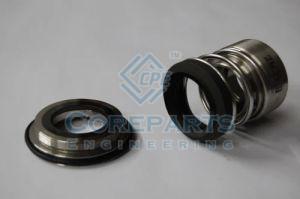 Dairy Milk Plant Mechanical Seal